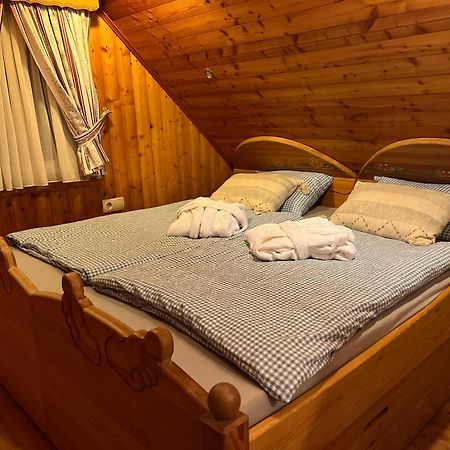 Lovely Cottage With Nice Outdoor Area Benedikt v Slovenskih Goricah Exterior photo