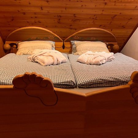 Lovely Cottage With Nice Outdoor Area Benedikt v Slovenskih Goricah Exterior photo