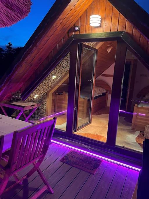 Lovely Cottage With Nice Outdoor Area Benedikt v Slovenskih Goricah Exterior photo