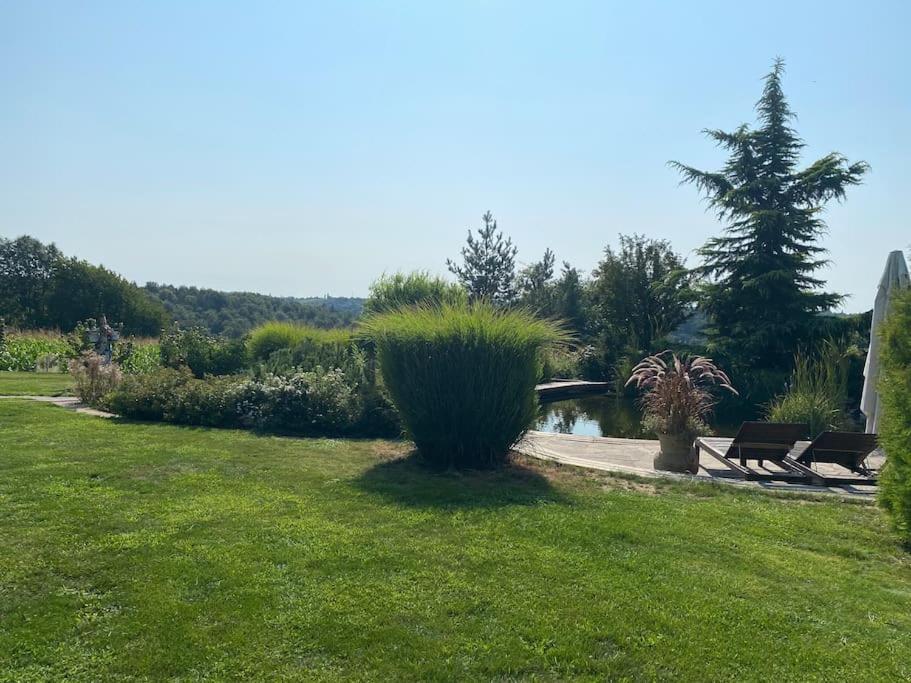 Lovely Cottage With Nice Outdoor Area Benedikt v Slovenskih Goricah Exterior photo