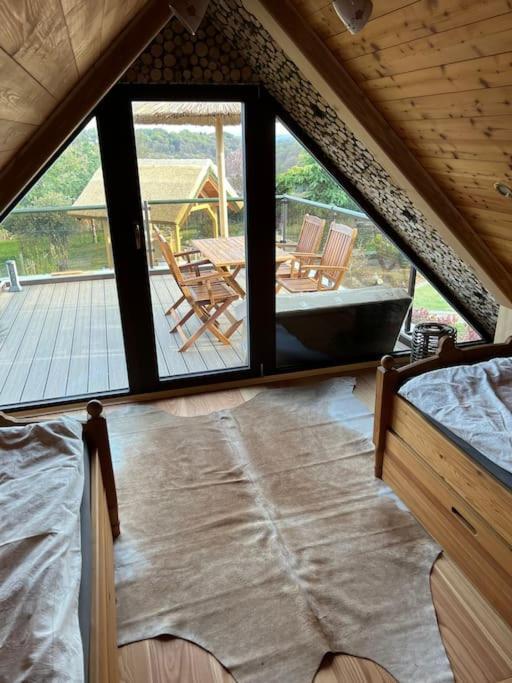 Lovely Cottage With Nice Outdoor Area Benedikt v Slovenskih Goricah Exterior photo
