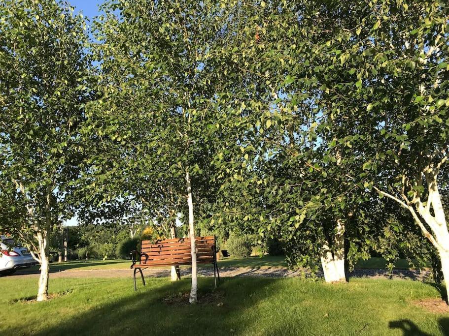 Lovely Cottage With Nice Outdoor Area Benedikt v Slovenskih Goricah Exterior photo